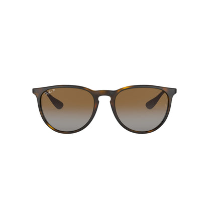 Ray-Ban Erika RB4171 710/T5 – Light Havana – Occhiali da sole