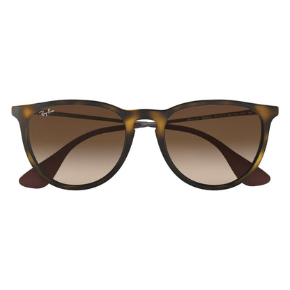 Ray-Ban Erika RB4171 865/13 – tartarugato – Occhiali da sole