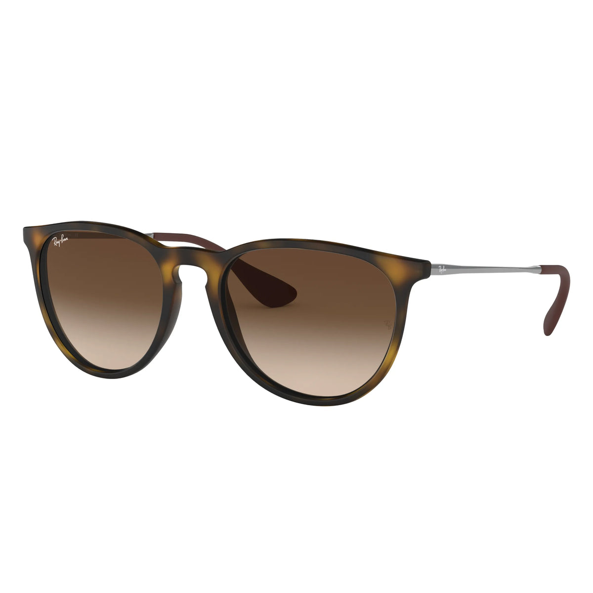 Ray-Ban Erika RB4171 865/13 – tartarugato – Occhiali da sole