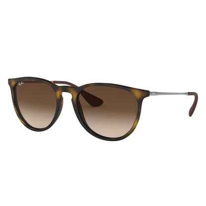 Ray-Ban Erika RB4171 865/13 – tartarugato – Occhiali da sole