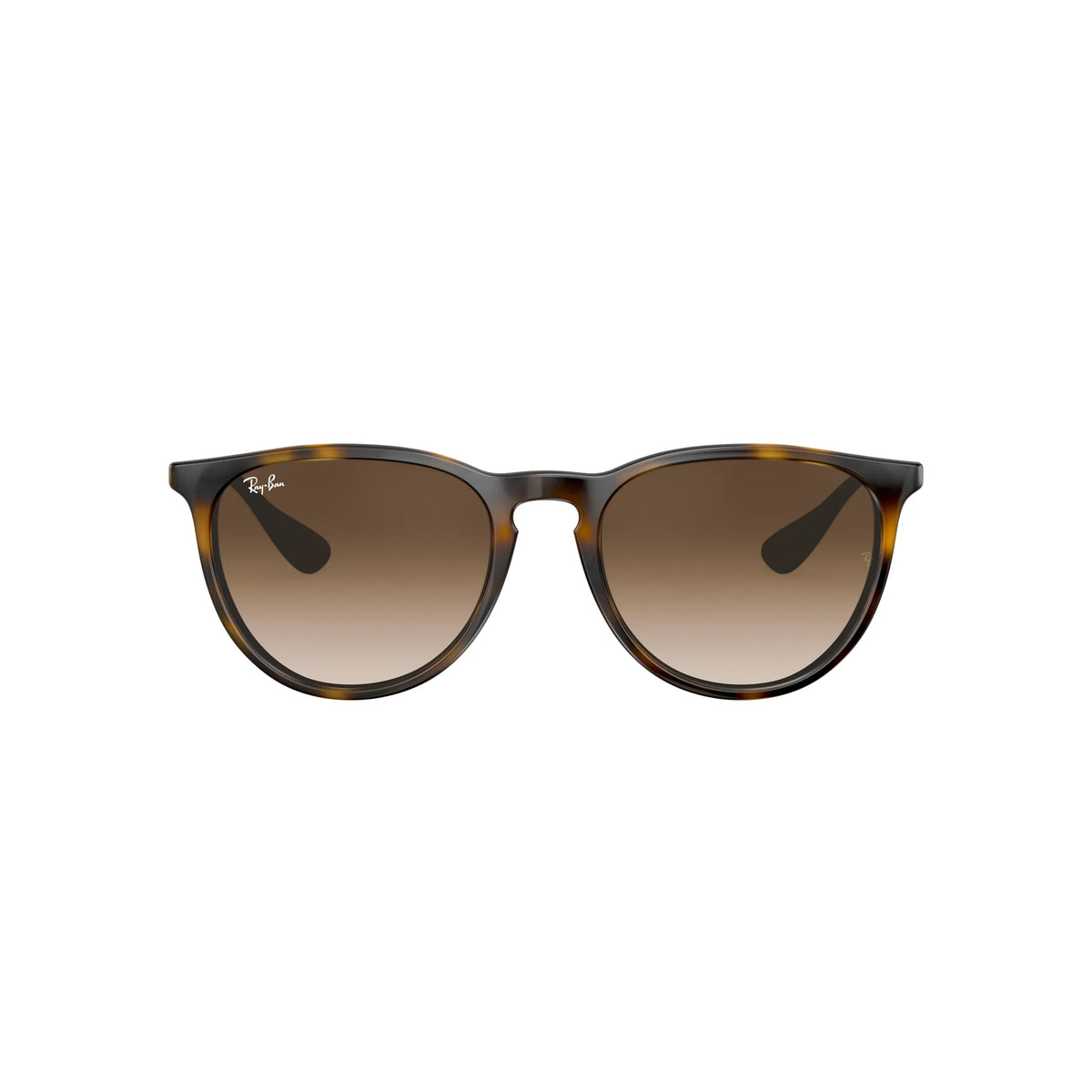 Ray-Ban Erika RB4171 865/13 – tartarugato – Occhiali da sole
