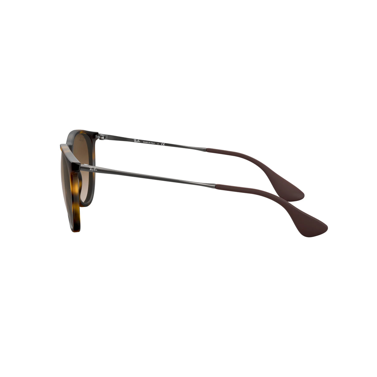 Ray-Ban Erika RB4171 865/13 – tartarugato – Occhiali da sole
