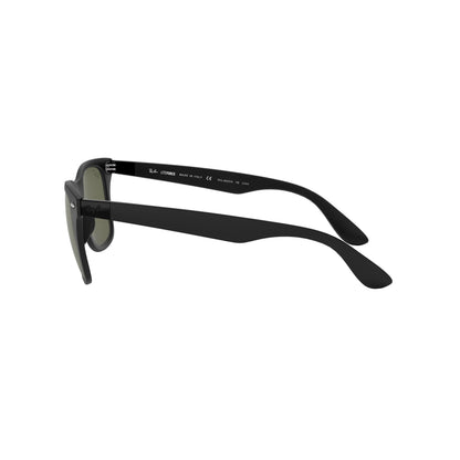 Ray-Ban Wayfarer Liteforce RB4195 601S9A – nero opaco – Occhiali da sole