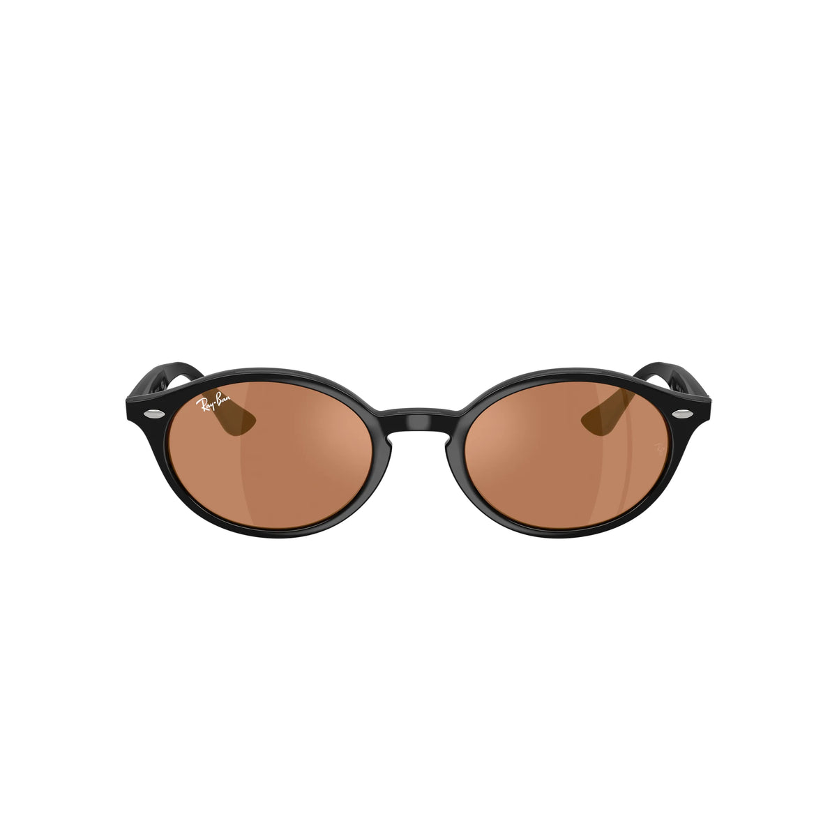 Ray-Ban RB4315 601/40 – nero – Occhiali da sole