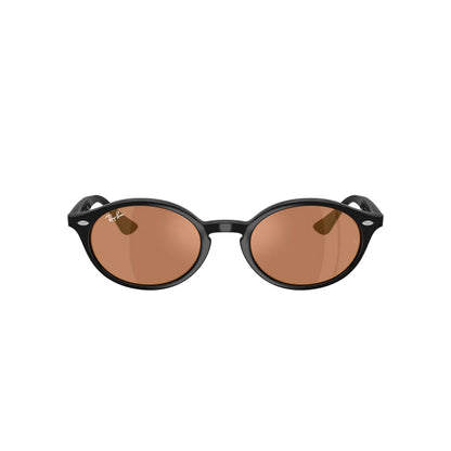 Ray-Ban RB4315 601/40 – nero – Occhiali da sole