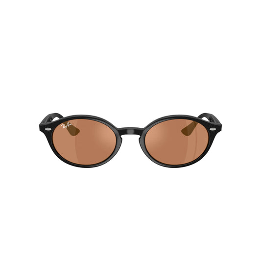 Ray-Ban RB4315 601/40 – nero – Occhiali da sole