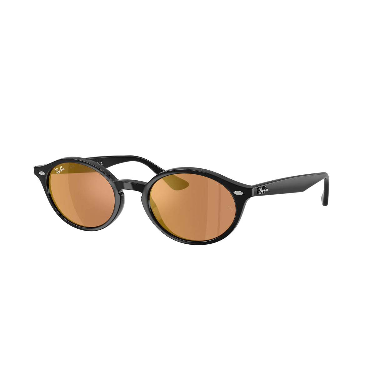 Ray-Ban RB4315 601/40 – nero – Occhiali da sole