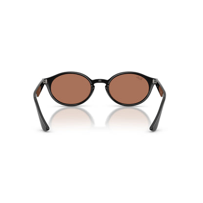 Ray-Ban RB4315 601/40 – nero – Occhiali da sole