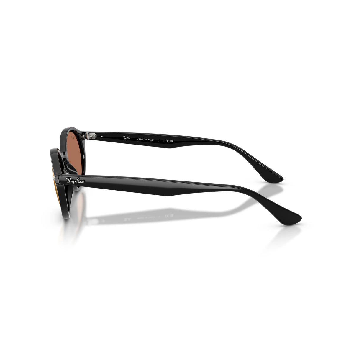 Ray-Ban RB4315 601/40 – nero – Occhiali da sole