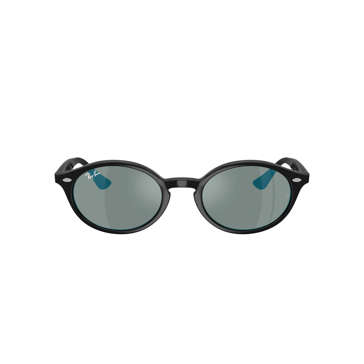 Ray-Ban RB4315 601/8O – nero – Occhiali da sole
