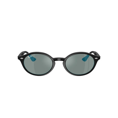 Ray-Ban RB4315 601/8O – nero – Occhiali da sole