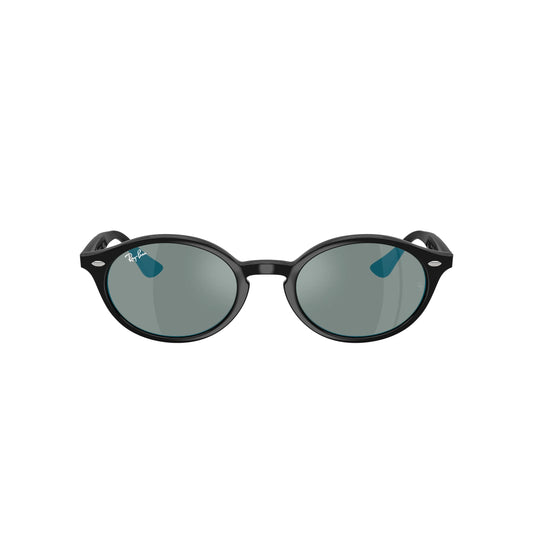 Ray-Ban RB4315 601/8O – nero – Occhiali da sole