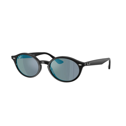 Ray-Ban RB4315 601/8O – nero – Occhiali da sole