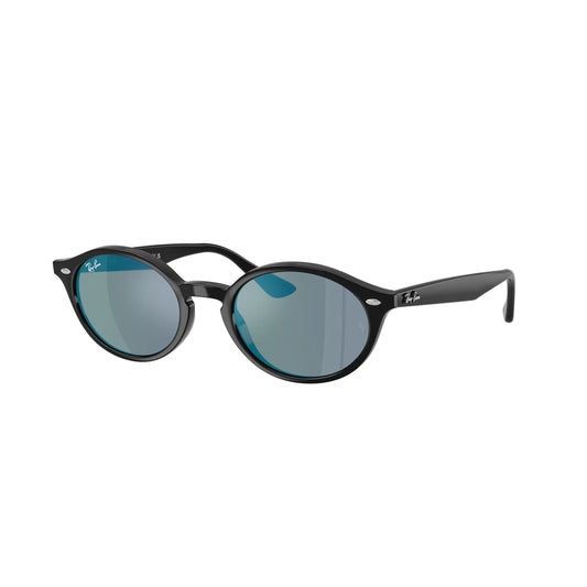 Ray-Ban RB4315 601/8O – nero – Occhiali da sole