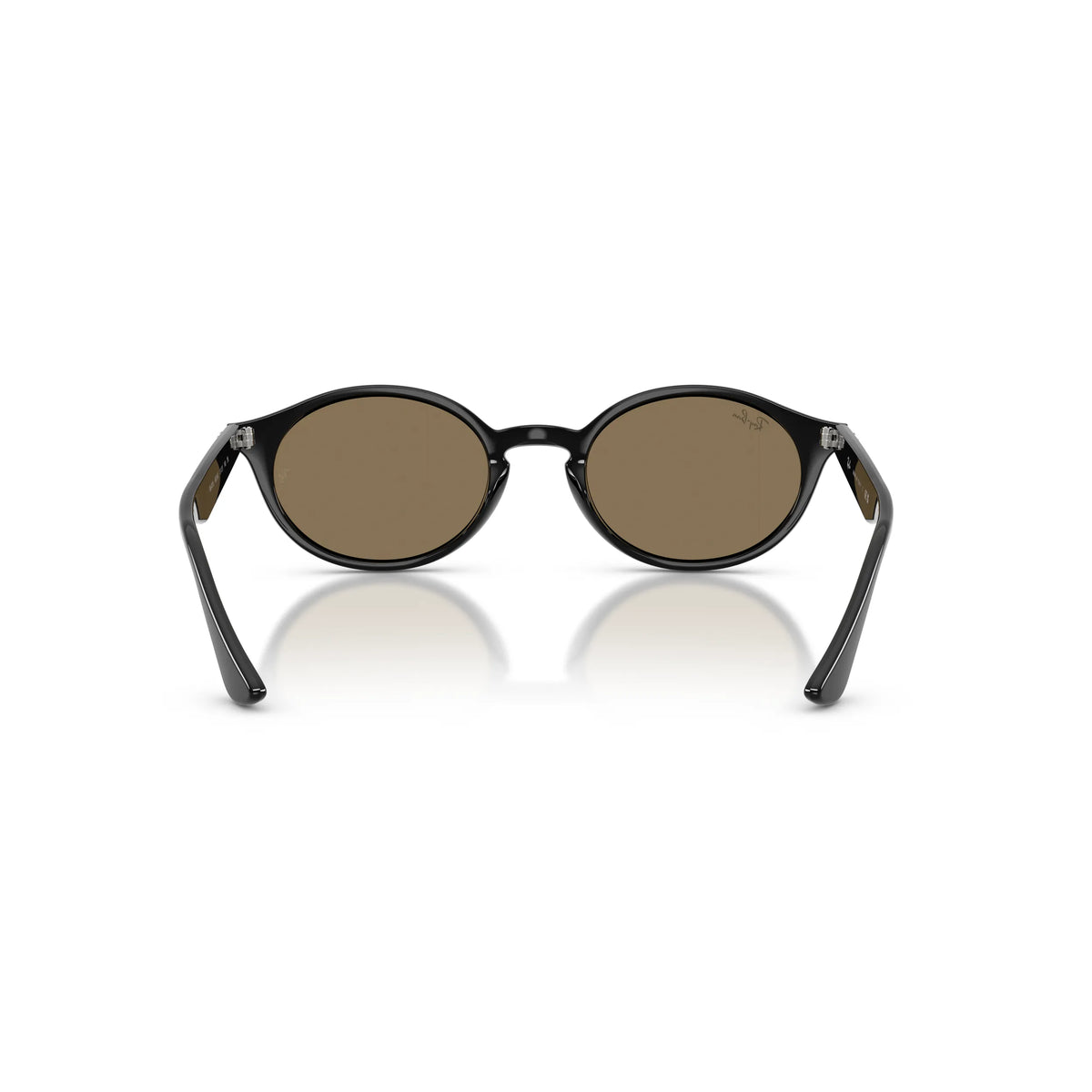 Ray-Ban RB4315 601/8O – nero – Occhiali da sole