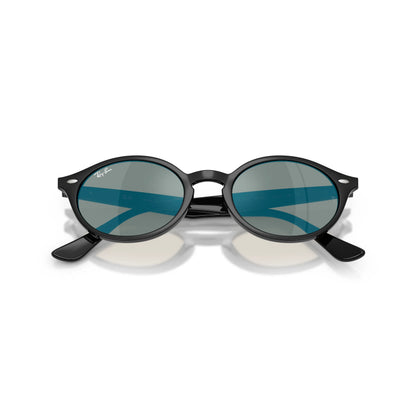 Ray-Ban RB4315 601/8O – nero – Occhiali da sole