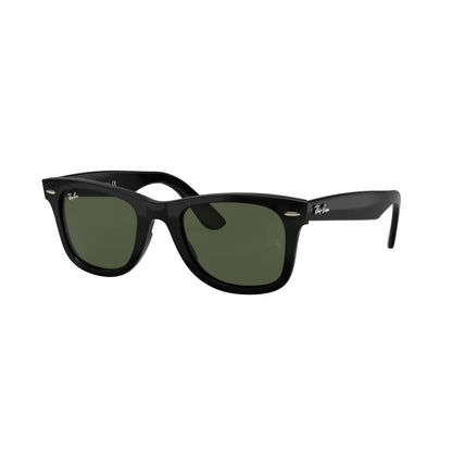 Ray-Ban Wayfarer RB4340 601 – nero – Occhiali da sole