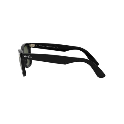 Ray-Ban Wayfarer RB4340 601 – nero – Occhiali da sole
