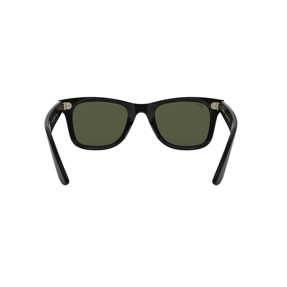 Ray-Ban Wayfarer RB4340 601 – nero – Occhiali da sole