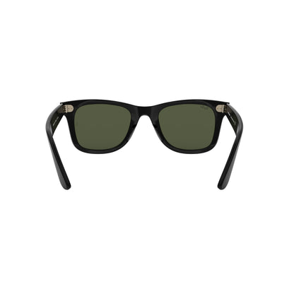 Ray-Ban Wayfarer RB4340 601 – nero – Occhiali da sole