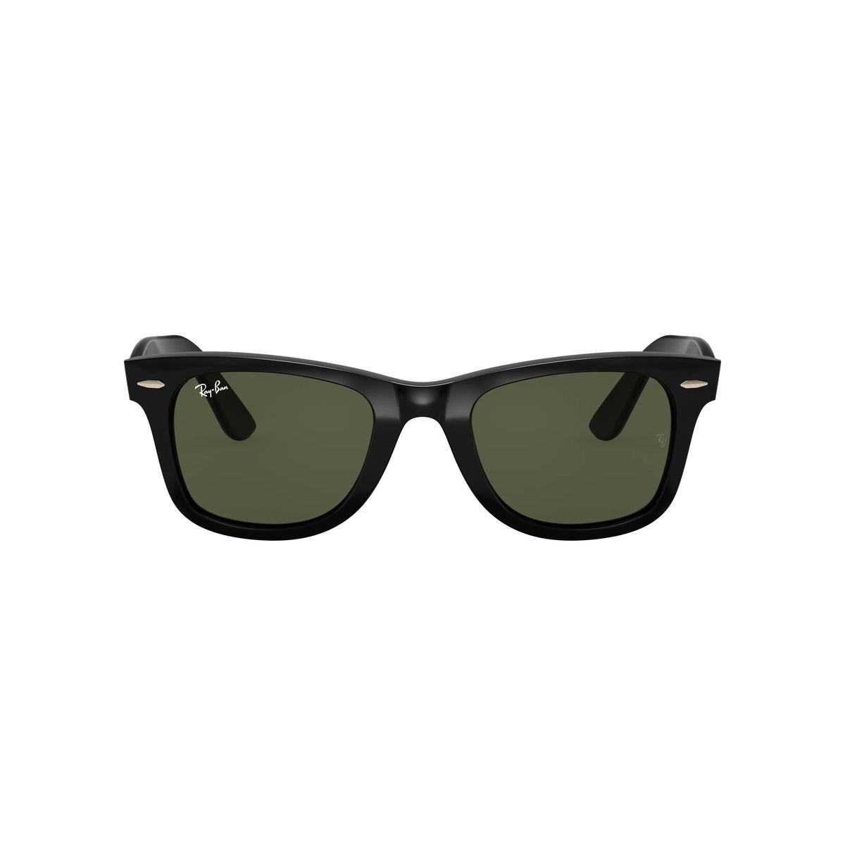 Ray-Ban Wayfarer RB4340 601 – nero – Occhiali da sole