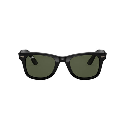 Ray-Ban Wayfarer RB4340 601 – nero – Occhiali da sole