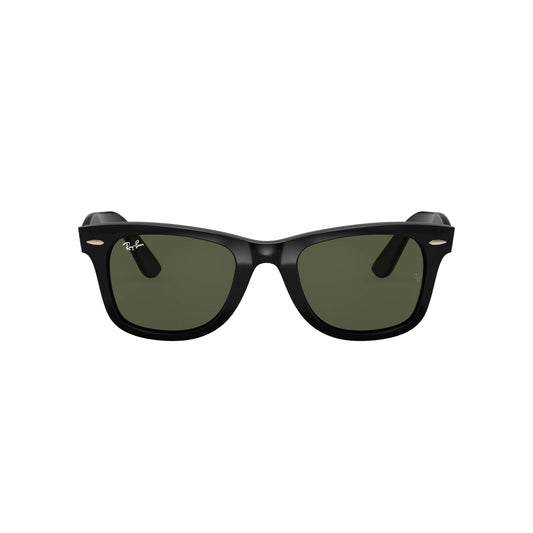 Ray-Ban Wayfarer RB4340 601 – nero – Occhiali da sole