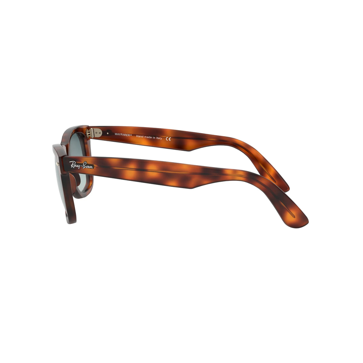 Ray-Ban Wayfarer RB4340 63973M – tartarugato – Occhiali da sole