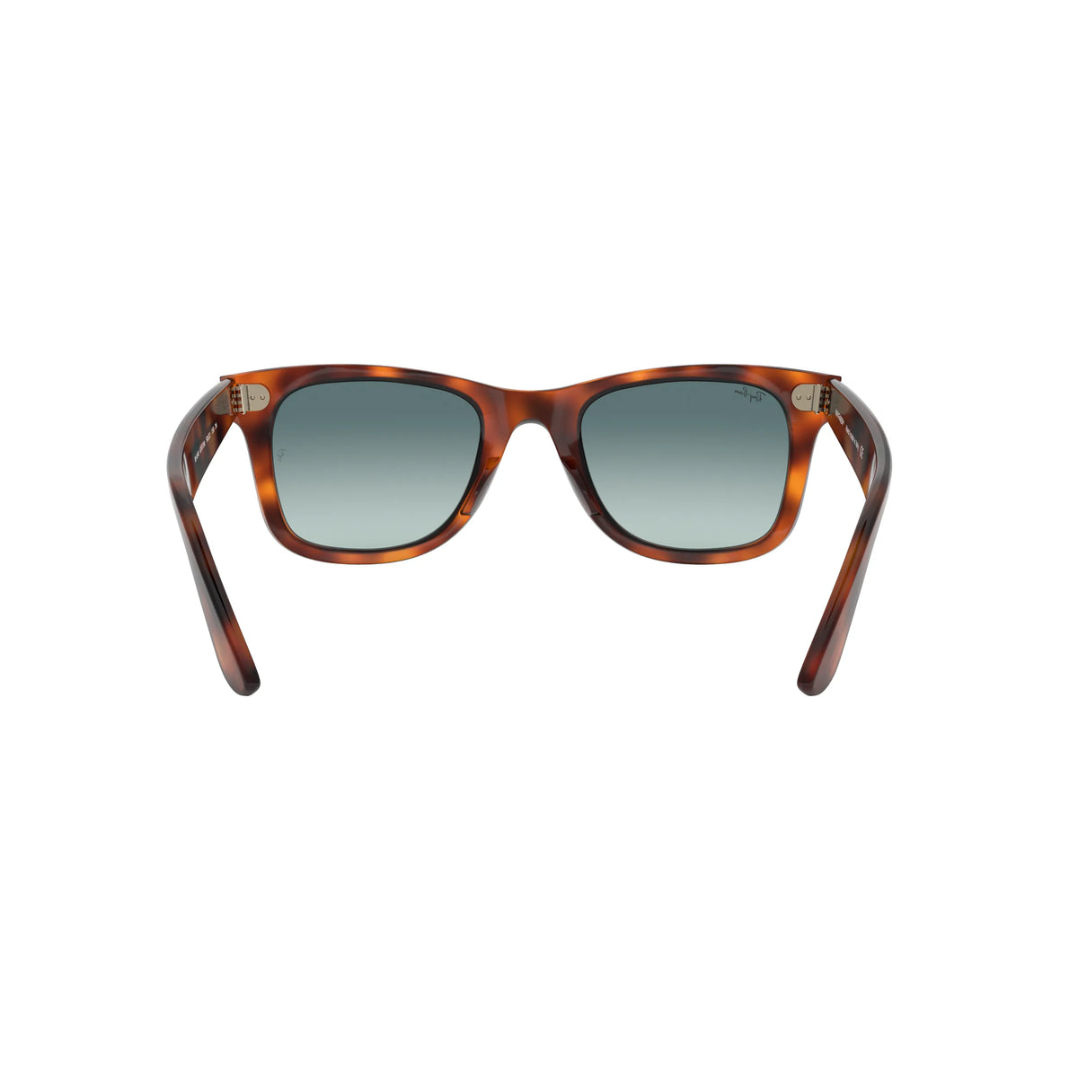 Ray-Ban Wayfarer RB4340 63973M – tartarugato – Occhiali da sole