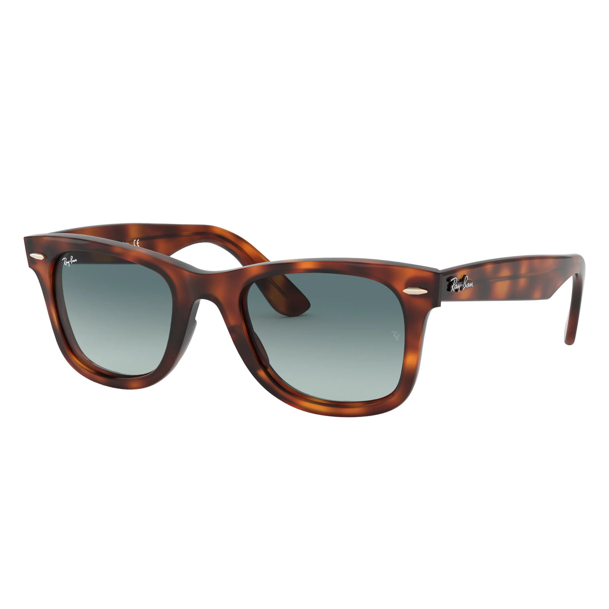 Ray-Ban Wayfarer RB4340 63973M – tartarugato – Occhiali da sole