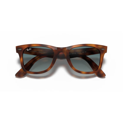 Ray-Ban Wayfarer RB4340 63973M – tartarugato – Occhiali da sole