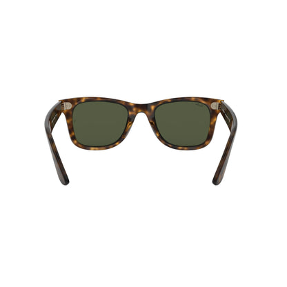 Ray-Ban Wayfarer RB4340 710 – tartarugato – Occhiali da sole