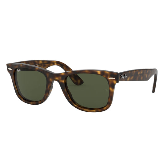 Ray-Ban Wayfarer RB4340 710 – tartarugato – Occhiali da sole