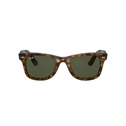 Ray-Ban Wayfarer RB4340 710 – tartarugato – Occhiali da sole