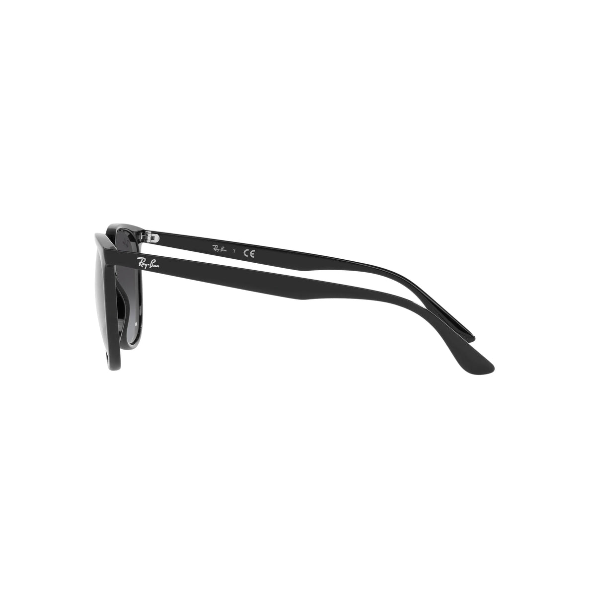 Ray-Ban RB4378 601/8G – nero – Occhiali da sole