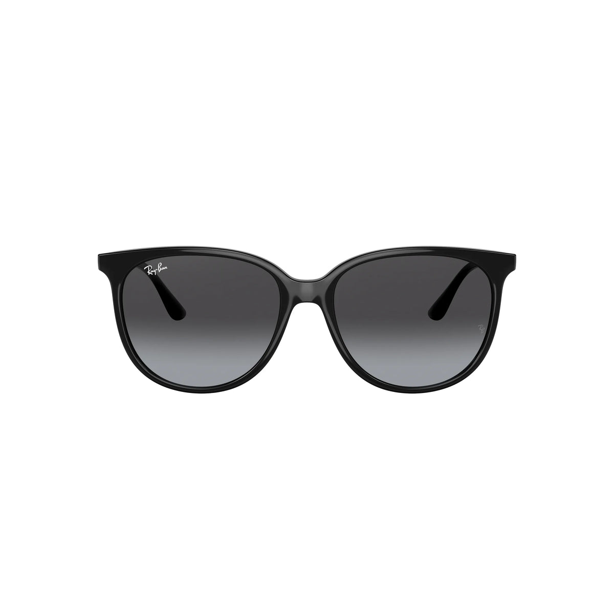 Ray-Ban RB4378 601/8G – nero – Occhiali da sole