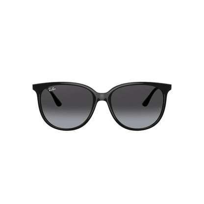 Ray-Ban RB4378 601/8G – nero – Occhiali da sole