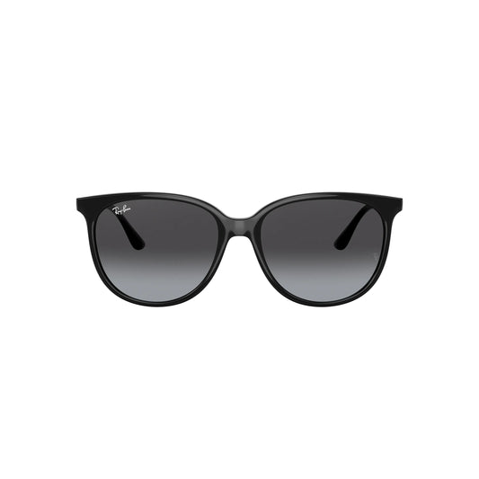 Ray-Ban RB4378 601/8G – nero – Occhiali da sole