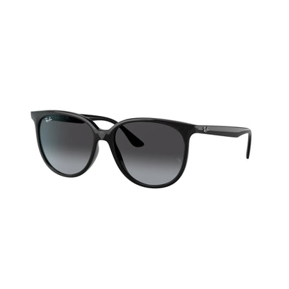 Ray-Ban RB4378 601/8G – nero – Occhiali da sole