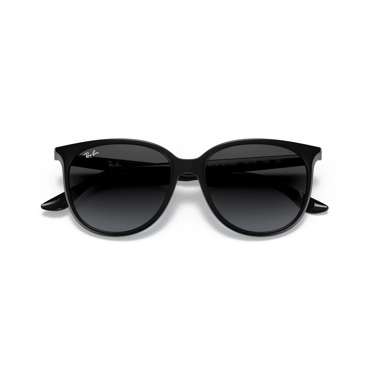 Ray-Ban RB4378 601/8G – nero – Occhiali da sole