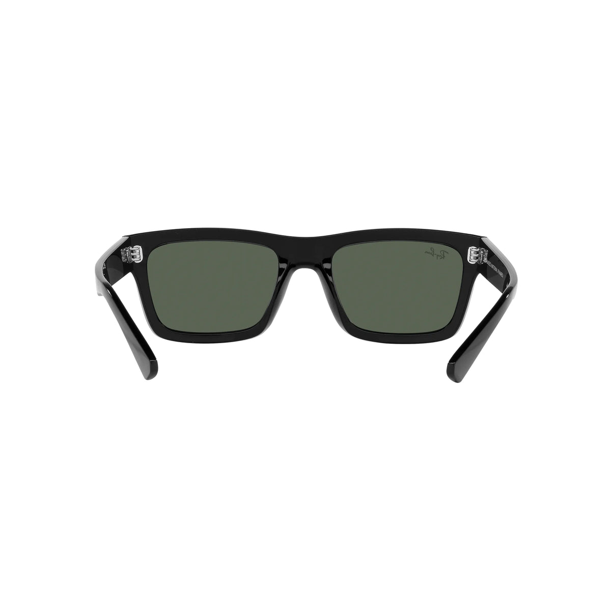 Ray-Ban Warren RB4396 6677/71 – nero – Occhiali da sole