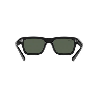Ray-Ban Warren RB4396 6677/71 – nero – Occhiali da sole