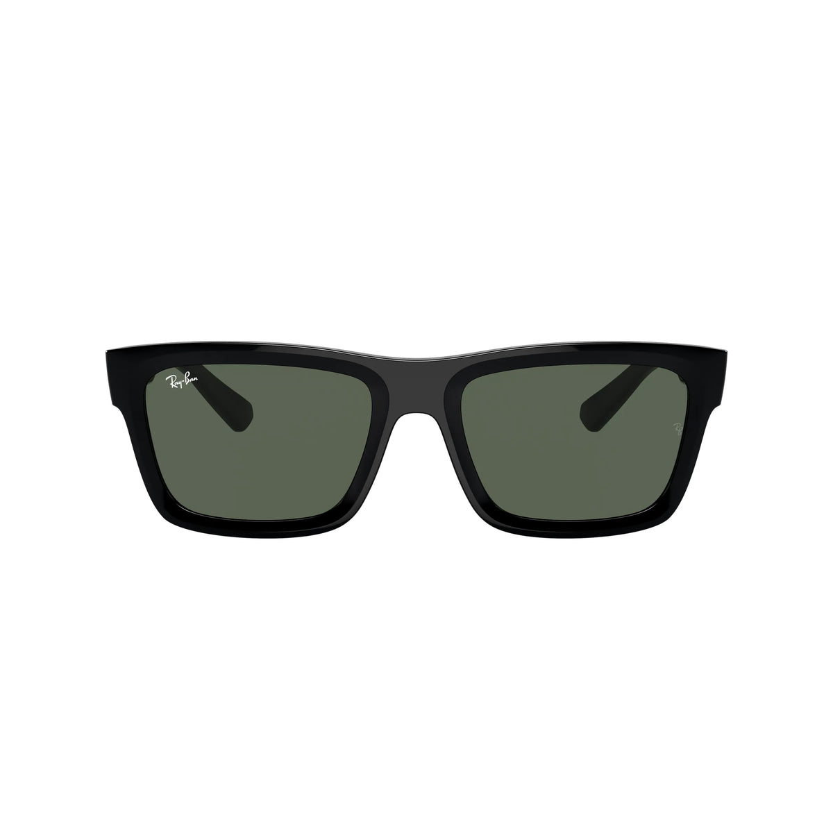 Ray-Ban Warren RB4396 6677/71 – nero – Occhiali da sole