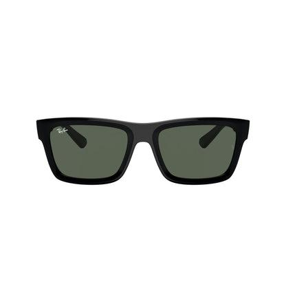Ray-Ban Warren RB4396 6677/71 – nero – Occhiali da sole