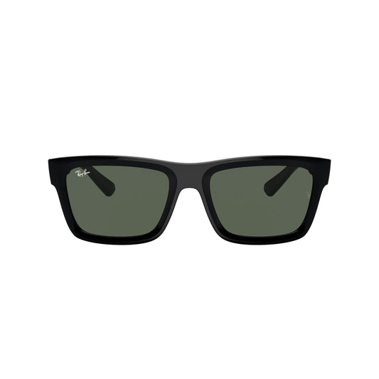 Ray-Ban Warren RB4396 6677/71 – nero – Occhiali da sole