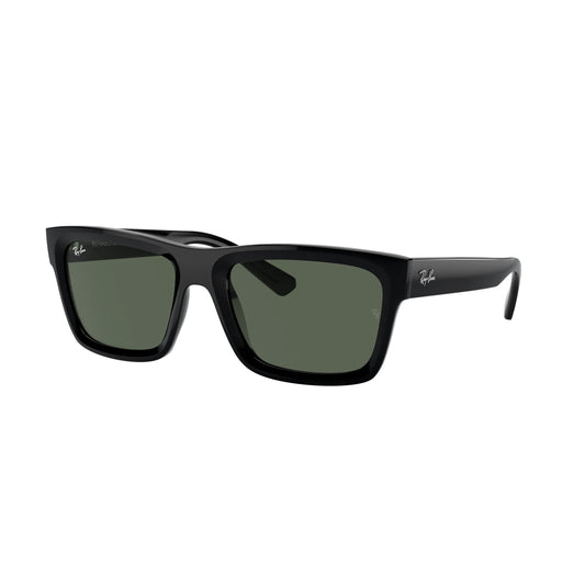 Ray-Ban Warren RB4396 6677/71 – nero – Occhiali da sole