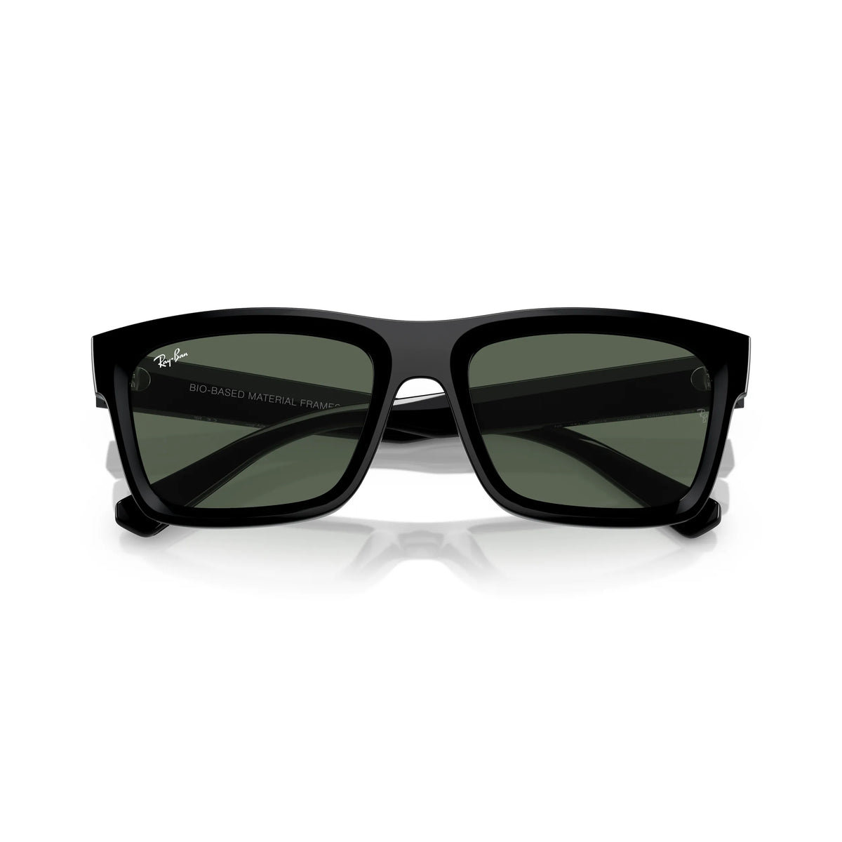 Ray-Ban Warren RB4396 6677/71 – nero – Occhiali da sole