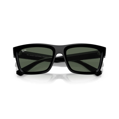 Ray-Ban Warren RB4396 6677/71 – nero – Occhiali da sole