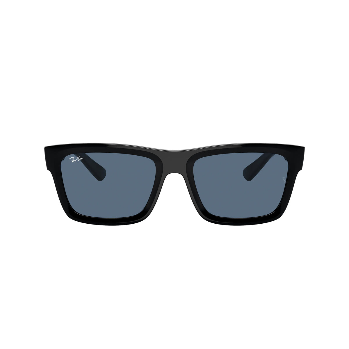 Ray-Ban Warren RB4396 667780 – nero – Occhiali da sole
