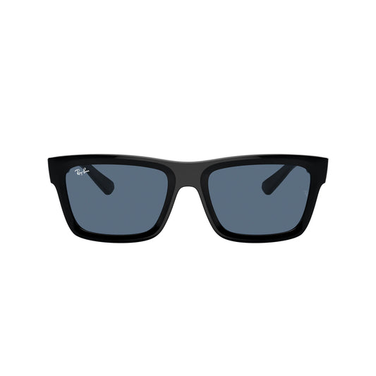 Ray-Ban Warren RB4396 667780 – nero – Occhiali da sole